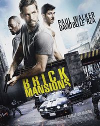 Brick Mansions
