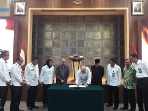 Mengenang BJ Habibie Sang Founding Father BPPT Mengenang BJ Habibie Sang Founding Father BPPT