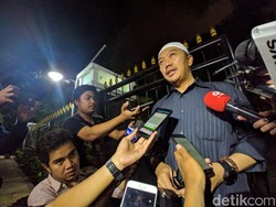 Menpora Jadi Tersangka KPK, Mobilnya dari Innova Hingga Alphard