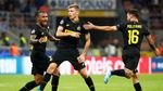 Inter Nyaris Menanggung Malu
