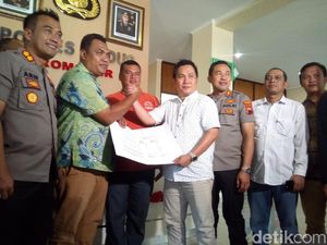 Buntut Kericuhan di Kudus, Polisi Panggil Suporter Persiku dan Persijap