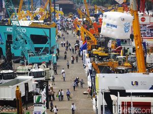 RI Setop Kirim Gas ke Singapura Mulai 2023, Industri Bisa Serap?