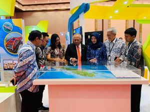 Saat Insinyur Negara Tetangga Puji Teknologi VCM Hutama Karya