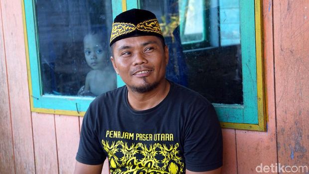 Bahasa Paser, Bahasa Ibu Kota yang Terancam Punah