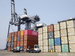 Sederet Alasan RI Belum Layak Jadi Negara Maju