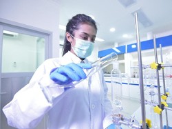 BUMN Jasa Survei Genjot Sistem Digital, Nggak Perlu ke Lapangan Lagi?