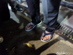 Sandal Jepit Indonesia Segera Masuk ke Korea Selatan