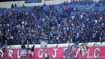 Persib Vs Semen Padang Tanpa Pemenang