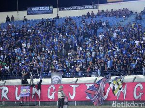 Persib Dijadwalkan Uji Coba dengan Hamburger SV