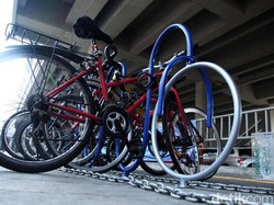 KAI Akan Wujudkan #ParkiruntukSepeda, Pegowes Sambut Gembira