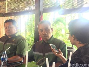 Diduga Cemari Sungai Lemon, Ini Klarifikasi Pabrik Gula PT RMI