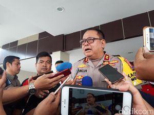 Polisi Gelar Perkara Tentukan Status DPO Veronica Koman Polisi Gelar Perkara Tentukan Status DPO Veronica Koman