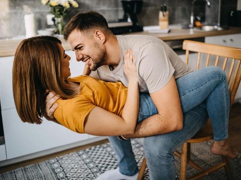 3 Cara Cegah Kehamilan Jika Bunda Ingin Bercinta Setelah Haid