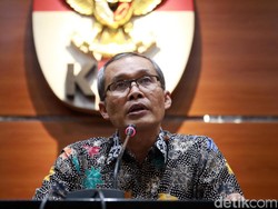 Menpora Imam Nahrawi Jadi Tersangka Kasus Dana Hibah KONI