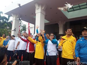 Catat, September-Desember Biaya Pemutihan dan Balik Nama Gratis Lho Catat, September-Desember Biaya Pemutihan dan Balik Nama Gratis Lho