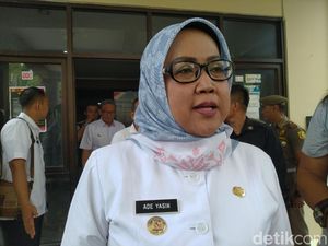 Kemenhub Putuskan Tak Setop KRL, Bupati Bogor: Kami Harap Dikaji Ulang