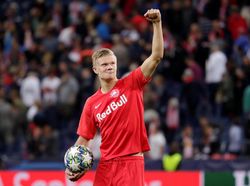 Salzburg Vs Liverpool: Klopp Siapkan Rencana untuk Redam Erling Haaland