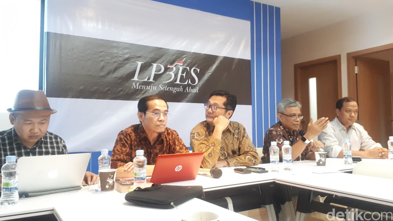 Analis Drone Emprit Ungkap Siasat Pasukan Siber Hancurkan KPK