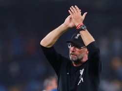 Puasa Kemenangan Klopp di Italia pun Berlanjut