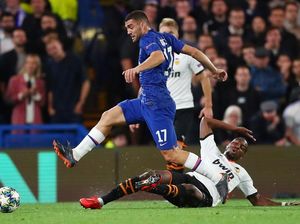 Pelajaran Kejam untuk Pemain-pemain Muda Chelsea