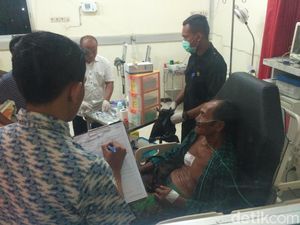 Dua Tetangga yang Carok di Situbondo Sudah Lama Tak Bertegur Sapa