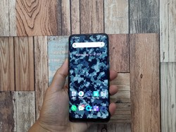 Review Realme 5 Pro Si SpeedMaster Harga Rp 3 Jutaan