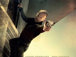 Sinopsis The Mechanic, Aksi Jason Statham Jadi Pembunuh Bayaran