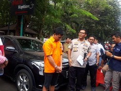 Gadaikan BPKB Mobil Majikan untuk Bisnis, Darminto Ditangkap Polisi