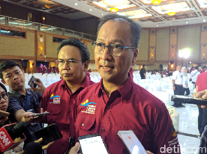 Asap Karhutla Masih Pekat, Kemensos Siapkan 17 Safe House di Riau