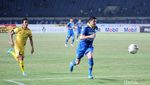 Persib Vs Semen Padang Tanpa Pemenang