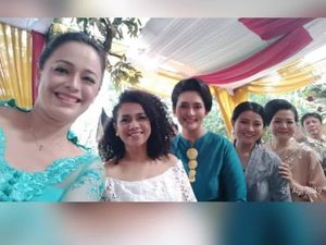 Akting Rebutan Rendang hingga Fakta Unik Kedai Kopi Pertama di Dunia Akting Rebutan Rendang hingga Fakta Unik Kedai Kopi Pertama di Dunia