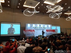 Jokowi Minta RI Belajar Toleransi dari UEA: Jangan Antek Asing, Aseng