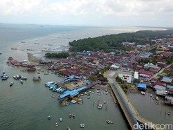 Penajam Paser Utara Kondusif, Warga Diimbau Tidak Terprovokasi Isu SARA