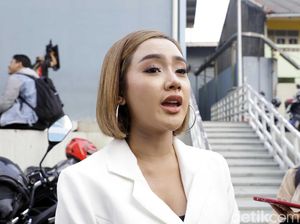 Cita Citata Merasa Dilecehkan, Yusuf Oebelet Tak Niat Teriak Cita Citata Merasa Dilecehkan, Yusuf Oebelet Tak Niat Teriak