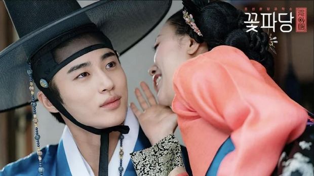 Mengenal dari Dekat Tentang Agen Biro Jodoh 'Flower Crew'