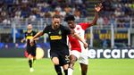 Inter Nyaris Menanggung Malu