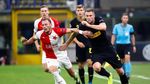 Inter Nyaris Menanggung Malu
