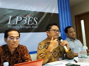 RUU KPK Disahkan, Dosen Paramadina Anggap Jokowi Gali Kubur Sendiri