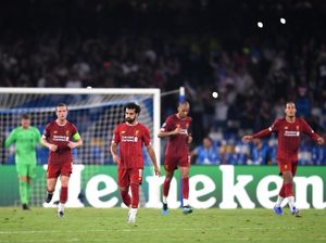 Sayang Sekali, Liverpool