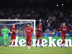 Sayang Sekali, Liverpool