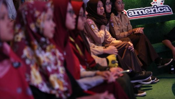 Giatkan Semangat Kewirausahaan Sosial di Kalangan Muda