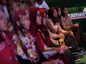 Giatkan Semangat Kewirausahaan Sosial di Kalangan Muda