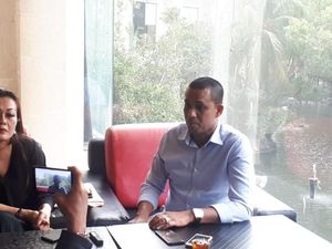 Keluarga Protes Kasus Nyoman Dhamantra Disebut OTT