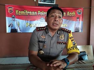 Kasus Dekan Lapor Dosen Unsyiah Masih Bergulir, Polisi Sarankan Berdamai Kasus Dekan Lapor Dosen Unsyiah Masih Bergulir, Polisi Sarankan Berdamai
