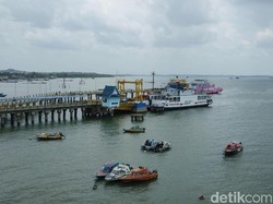 Rumah-rumah Dibakar di Penajam, Pemkab Upayakan Evakuasi Warga