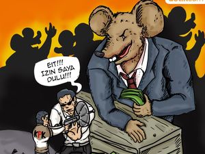 Mau Menyadap? Izin Saya Dulu!