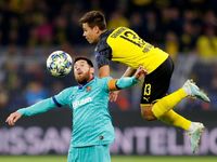 Berita Dan Informasi Dortmund Vs Barcelona Terkini Dan Terbaru Hari Ini ...