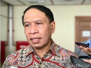 ASEAN Para Games 2020 Batal, Ini Respons Menpora ASEAN Para Games 2020 Batal, Ini Respons Menpora
