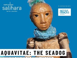 Aquavitae Akan Bius Warga Jakarta Akhir Pekan Ini