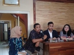 UU KPK Dibahas Kilat, DPR-Pemerintah Diusulkan Masuk Guinness World Records